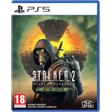Stalker 2 Heart of Chernobyl Day One Edition (PS5) | Shoptok.si