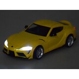 Metalni autić Toyota GR Supra (1:31) | shoptok.hr