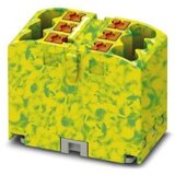 Phoenix Contact Distribucijski blok PTFIX 6X2,5 GNYE, (20888765) Cene