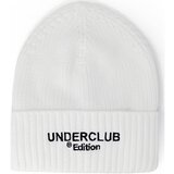 Underclub Kape 23IUC80035 Bela Cene