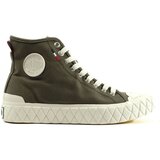 Palladium Modne superge PALLA ACE CVS MID Zelena Cene