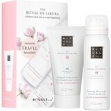 Rituals The Ritual of Sakura Celebrate Each Day As A New Beginning Trial Set Mini 2026 Cijene