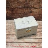  Lesene škatlice za prstane ŠKAPR 123 | Shoptok.si