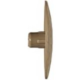 Fischer DHM ADK-BG pokrivna kapica 37 mm 46844 250 St. | Eponuda.ba