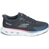 Skechers Nizke superge GLIDE-STEP VORTEX SLIP-INS Črna | Shoptok.si