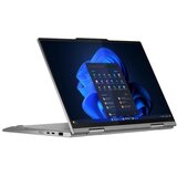 Lenovo Laptop ThinkPad X1 2-in-1 G10 Win11 Pro/14" WUXGA Touch/U7 255U/32GB/1TB SSD/FPR/backlEN/siva | Eponuda.com