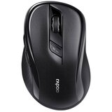 Rapoo M500 (Silent) Black | shoptok.hr