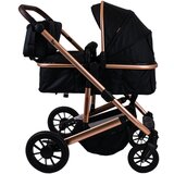 Jungle Roo kolica 2u1 Gold-black | Eponuda.ba
