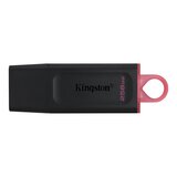 Kingston Data Traveler Exodia Onyx DTXM USB flash memorija 256GB 3.2 crna cene