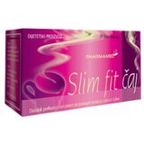 Pharmamed Slim fit čaj filter Cijene
