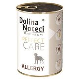 DOLINA Premium Perfect Care Allergy - mokra hrana za alergične pse - 400g, (21419958) | Shoptok.si