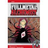VIZ Media Fullmetal Alchemist, Vol. 13 | Eponuda.com