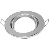 ELEMENTA d.o.o. Ugradna rozetna + GU5.3 / MR16 grlo | ePonuda.com