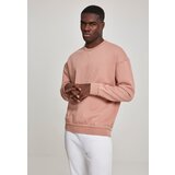 UC Men Oversized Open Edge Crew Amber Cijene
