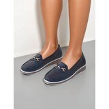Resti Women's perforated moccasins Cerro | ePonuda.com