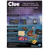  Cluedo Escape Izdaja u dvorcu Tudor - | shoptok.hr