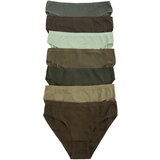 BERRAK Panties-BR-MT-11444-7-khaki | Eponuda.ba