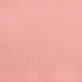  Vzglavje z ušesi roza 83x23x118/128 cm žamet, (20933500) | Shoptok.si