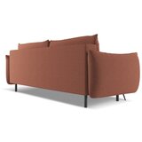 Makamii Rožnata sedežna garnitura 230 cm Malie – | Shoptok.si
