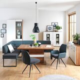 Mömax Visoka Komoda Avensis, Bela, Barva Hrasta | Shoptok.si