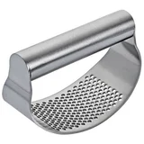 stiskalnica za česen Swing, inox, 15,2x7,8x5,4 cm