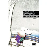 Jasunari Kavabata - Zemlja snega