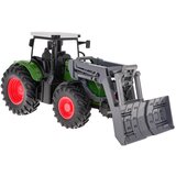 Green Tractor with Dozer | shoptok.hr