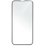 5D Full Glue kaljeno steklo – za Samsung Galaxy A14 4G / A14 5G črno | Shoptok.si