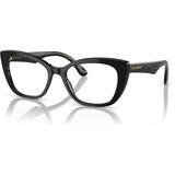Dolce & Gabbana Okvir za naočare 0DG3360 3246 54, Ženski, Crni | Eponuda.com