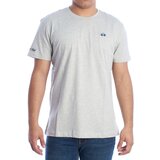 La Martina XMR010-JS206-01001 Siva Cijene