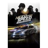  need for speed deluxe edition xbox live key global Cene