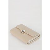 Defacto Women's Faux Leather Wallet | Shoptok.si