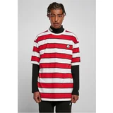 Starter Black Label Starter Block Stripes Tee Urban/White/Black