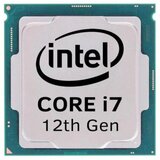 Intel Procesor Core i7 i7-12700KF 12C/20T/3.6GHz/25MB/Alder Lake/LGA1700/TRAY | Eponuda.com