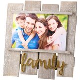 Takk woody, ram za fotografije, drvo, Family, 10x15cm Cene