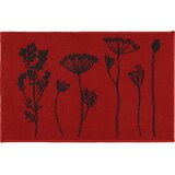 Luance kuhinjski tepih Herbier 50x80 cm, poliamid, crveni | shoptok.hr
