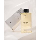 Sister's Aroma Cotton + Denim nadomestno polnilo za aroma difuzor The refill comes with 5 wooden sticks. 200 ml | Shoptok.si