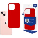 3mk OVITEK MATT CASE STRAWBERRY CASE ZA APPLE IPHONE 14 PLUS OVITEK, (21970654) | Shoptok.si
