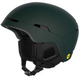 Poc Obex MIPS Pargasite Green Matt XL/2XL (59-62 cm) Smučarska čelada | Shoptok.si