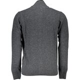 North Sails MEN'S GRAY CARDIGAN | ePonuda.com
