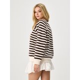 Sinsay Crewneck majica | shoptok.hr