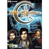 anachronox steam key (pc) europe  anachronox steam key (pc) europe Slike