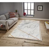 Conceptum Hypnose Tepih Asr Crpt-89, Pravougaoni, 100 x 140 cm, Sivi | Eponuda.ba