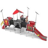  Set VIBU 6 - metalni profi set | shoptok.hr