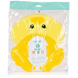 Chipolino štitinik za kupanje Little Duck - Yellow | shoptok.hr