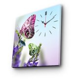 Wallity zidni sat 4545CS-45, 45x45 cm | Eponuda.com
