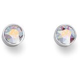 Oliver Weber Ženske Uno Crystal mindjuše sa swarovski kristalom | ePonuda.com