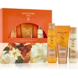 Sanctuary Spa Signature Essentials poklon set