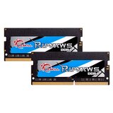 G.skill RAM SODIMM DDR4 32GB Kit (2x 16GB) PC4-25600 3200MT/s, CL22, 1.2V, Ripjaws | Shoptok.si