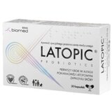 IBSS BIOMED Latopic kapsule | Eponuda.ba